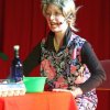 Fremdensitzung (55)